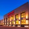 Los Angeles Marriott Burbank Airport - map