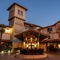 Doubletree By Hilton Hotel Campbell - Pruneyard Plaza - map