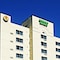 Emerald Shores Resort - map