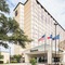 Sheraton Dallas Hotel By The Galleria - map