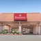 Ramada By Wyndham Fresno North - map