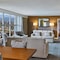 Hilton Los Angeles North-Glendale & Executive Meeting Center - map
