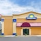 Days Inn By Wyndham Greensboro Airport - map