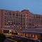 Hyatt Regency Dulles - map