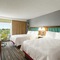 Hampton Inn & Suites Ft. Lauderdale Airport South Cruise Port - map