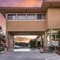 Best Western Plus Inn Of Hayward - map