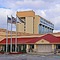Wyndham Cleveland Airport - map