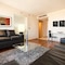 Boulevard Suites Hotel - map