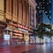 Crowne Plaza Shanghai Nanjing Road By Ihg - map