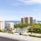 Fortune House Hotel Suites - map