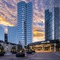 Hilton Dallas Lincoln Centre By The Galleria - map
