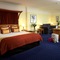 Red Cow Moran Hotel - map