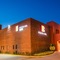 Fiesta Inn Monterrey La Fe - map