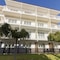 Sunway Amapola Apartments - map