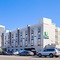Holiday Inn Express West Los Angeles By Ihg - map
