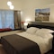 Urbanica The Suites Hotel - map