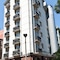 Park Star Hotel Taksim - map