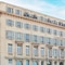 Grand Hotel Beauvau Marseille Vieux-Port-MGallery - map