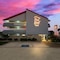 Red Roof Inn Dallas - Dfw Airport North - map
