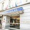 Hotel Ligure Cannes - map