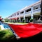 Palm Grove Resort - map