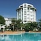 Hermitage Hotel & Resort - map