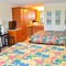 Gulfcoast Inn Naples - map