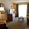 Inn Of Naples, Tapestry Collection By Hilton - map