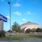 Hilton Garden Inn Lafayette Cajundome - map