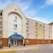 Sonesta Simply Suites Baltimore Bwi Airport - map