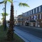 Best Western Plus French Quarter Landmark Hotel - map