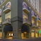 Courtyard By Marriott New Orleans French Quarter Iberville - map