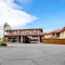 Red Roof Inn & Suites Monterey - map