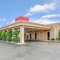 Ramada By Wyndham Murfreesboro - map