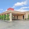 Ramada By Wyndham Murfreesboro - map