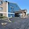Americinn By Wyndham Glendale Milwaukee - map