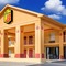 Super 8 By Wyndham Nashville West - map