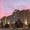 Residence Inn By Marriott Orlando Airport - map