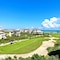 Hammock Beach Resort - map