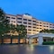 Radisson Hotel Phoenix Airport - map