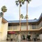 Delos Reyes Palm Springs - map