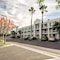 Quality Inn Placentia Anaheim - map