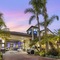 Best Western Redondo Beach Galleria Inn - map