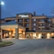 Sonesta Select Dallas Richardson - map