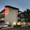 Red Roof Inn St Louis - Westport - map