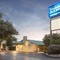 Travelodge Inn & Suites By Wyndham San Antonio Airport - map