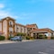 Best Western Plus Salinas Valley Inn & Suites - map
