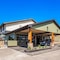 Best Western Black Hills Lodge - map