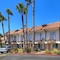 Hampton Inn & Suites - San Mateo - map