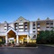 Hyatt Place Topeka - map